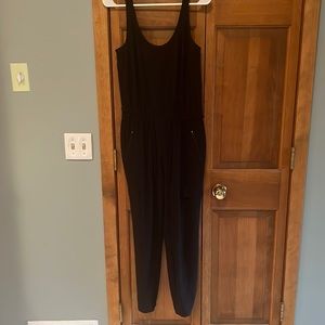 Athleta jumpsuit